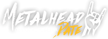 Metalhead Date Česká republika