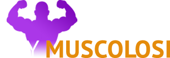 Gay Muscolosi