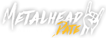 Metalhead Date Argentina