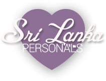 Sri Lanka Personals