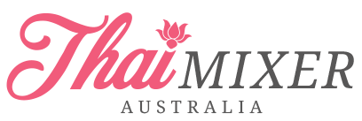 Thai Mixer Australia