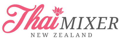 Thai Mixer New Zealand
