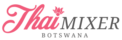 Thai Mixer Botswana