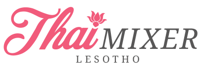 Thai Mixer Lesotho
