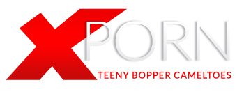 X Porn Teeny Bopper Cameltoes