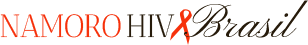 Namoro HIV Brasil