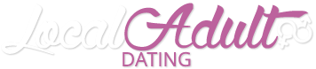 Local Adult Dating