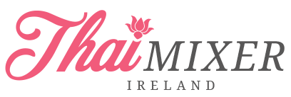 Thai Mixer Ireland