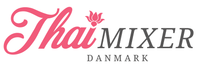Thai Mixer Danmark