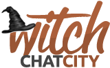 Witch Chat City