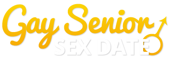 Gay Senior Sex Date