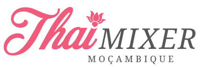 Thai Mixer Moçambique