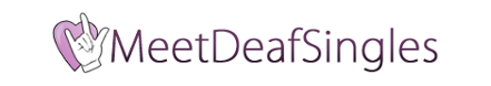 Meet Deaf Singles