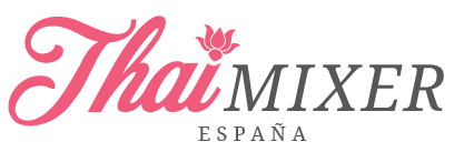 Thai Mixer España