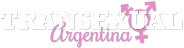 Transexual Argentina
