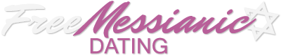 Free Messianic Dating