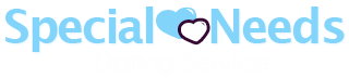 Special Needs Dating Service