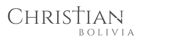Christian Loving Bolivia