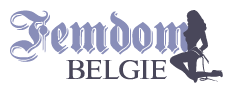 Femdom Belgie