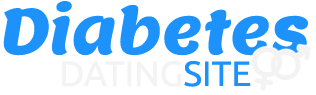 Diabetes Dating Site