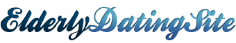Elderly Dating Site | Online Elderly Dating