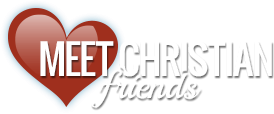 Meet Christian Friends
