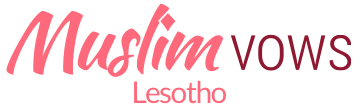 Muslim Vows Lesotho