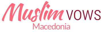 Muslim Vows Macedonia