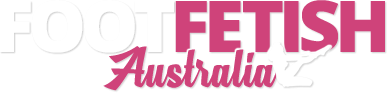 Foot Fetish Australia Get In Touch With Foot Fetish Singles Today!