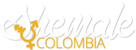 Shemale Colombia