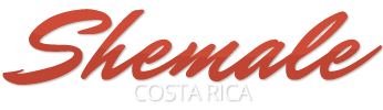 Shemale Costa Rica