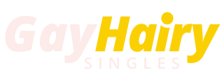 Gay Hairy Singles