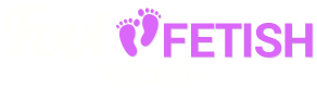 Foot Fetish Turkiye