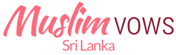 Muslim Vows Sri Lanka