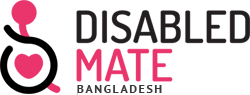 Disabled Mate Bangladesh