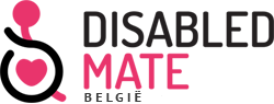 Disabled Mate België