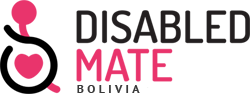 Disabled Mate Bolivia
