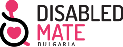 Disabled Mate Bulgaria