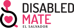 Disabled Mate El Salvador