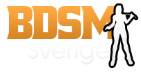 BDSM Sverige