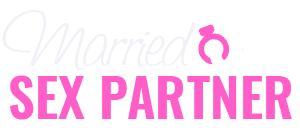 Married Sex Partner