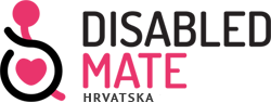 Disabled Mate Hrvatska