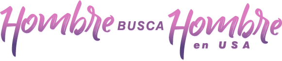 Hombre Busca Hombre En Usa