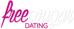 Free Cougar Dating