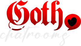 Goth Chatrooms | Real Goth Chat Club