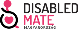 Disabled Mate Magyarország