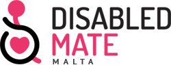 Disabled Mate Malta