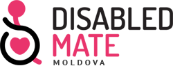 Disabled Mate Moldova