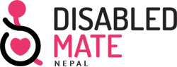 Disabled Mate Nepal
