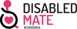 Disabled Mate România